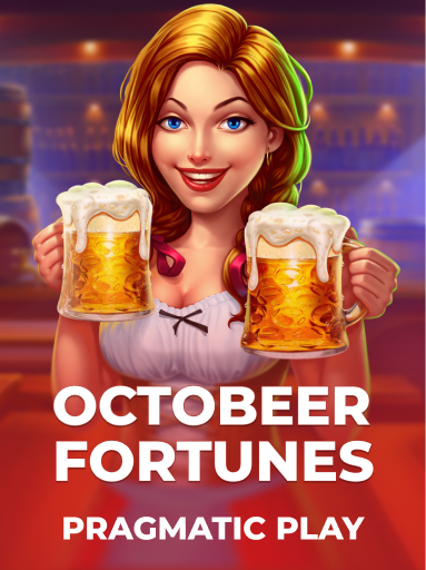 Octobeer Fortunes